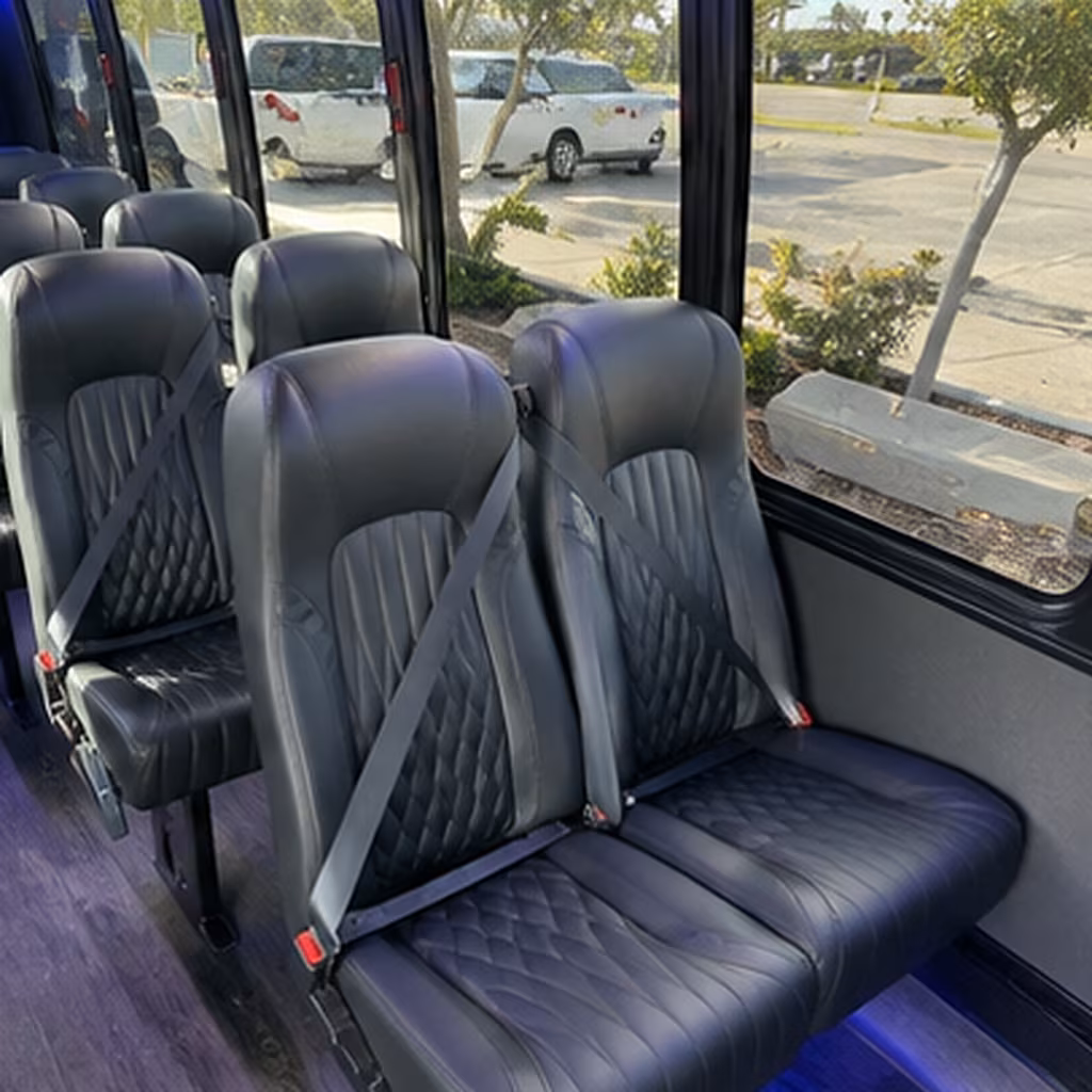 Anaheim Airport Shuttles & Transportation
