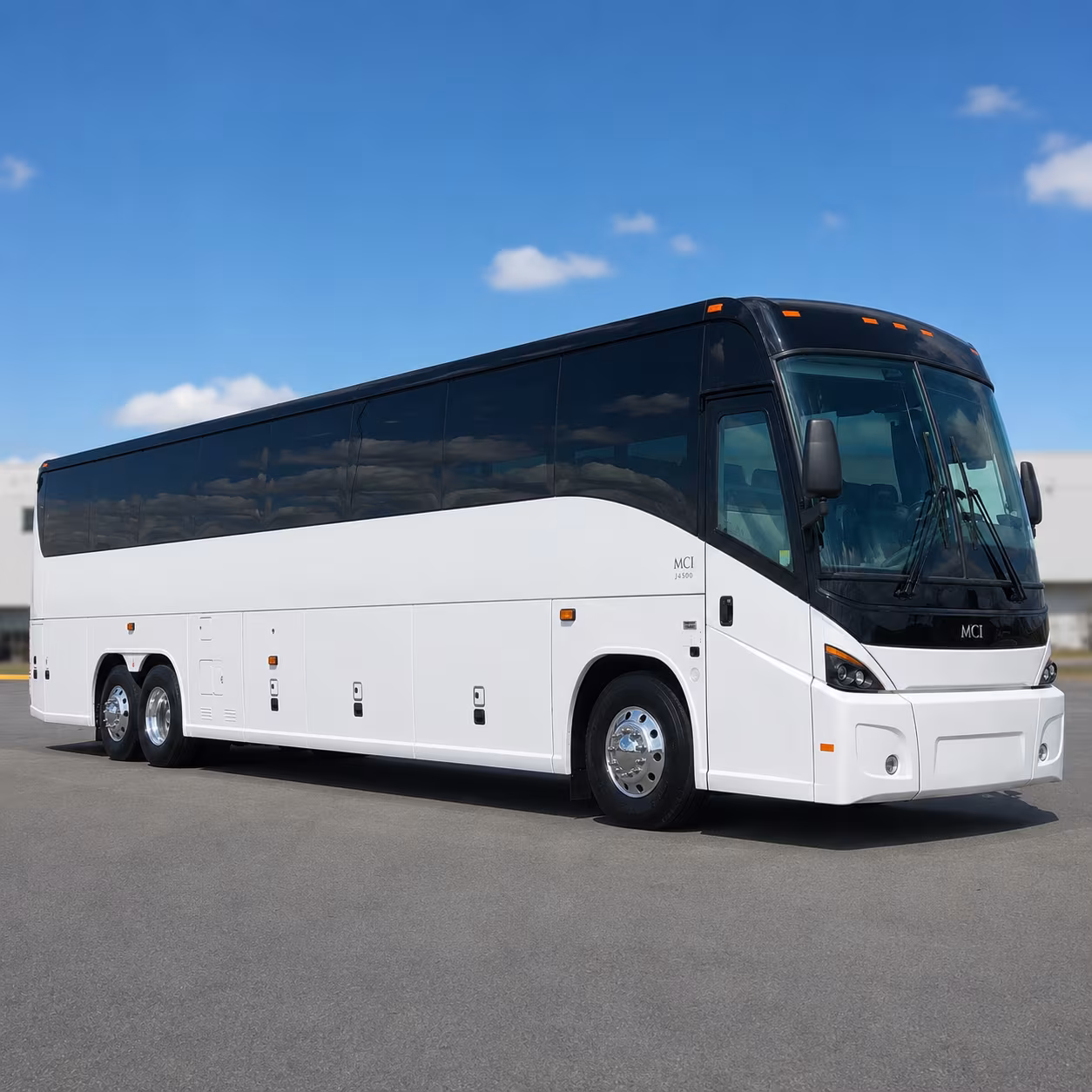 Anaheim Concert Transportation & Shuttles