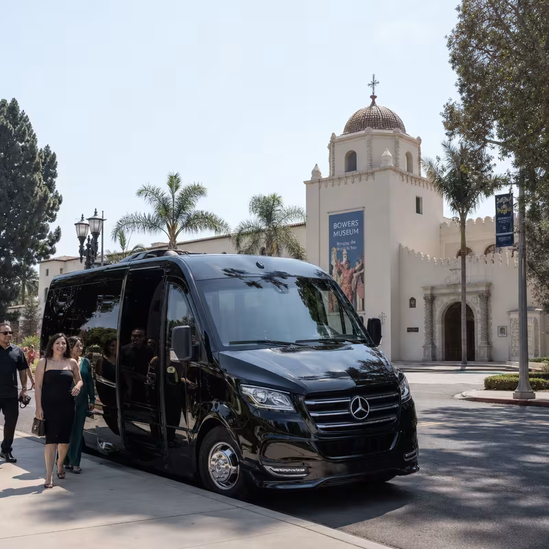 Bowers Museum