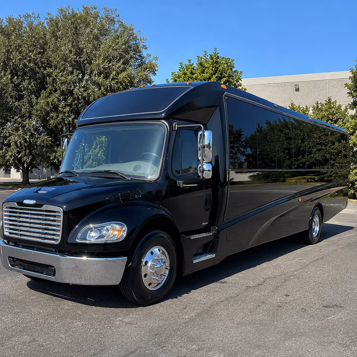 Fullerton Airport Shuttles & Transportation