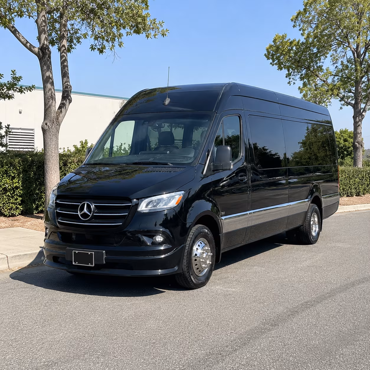 Garden Grove Airport Shuttles & Transportation