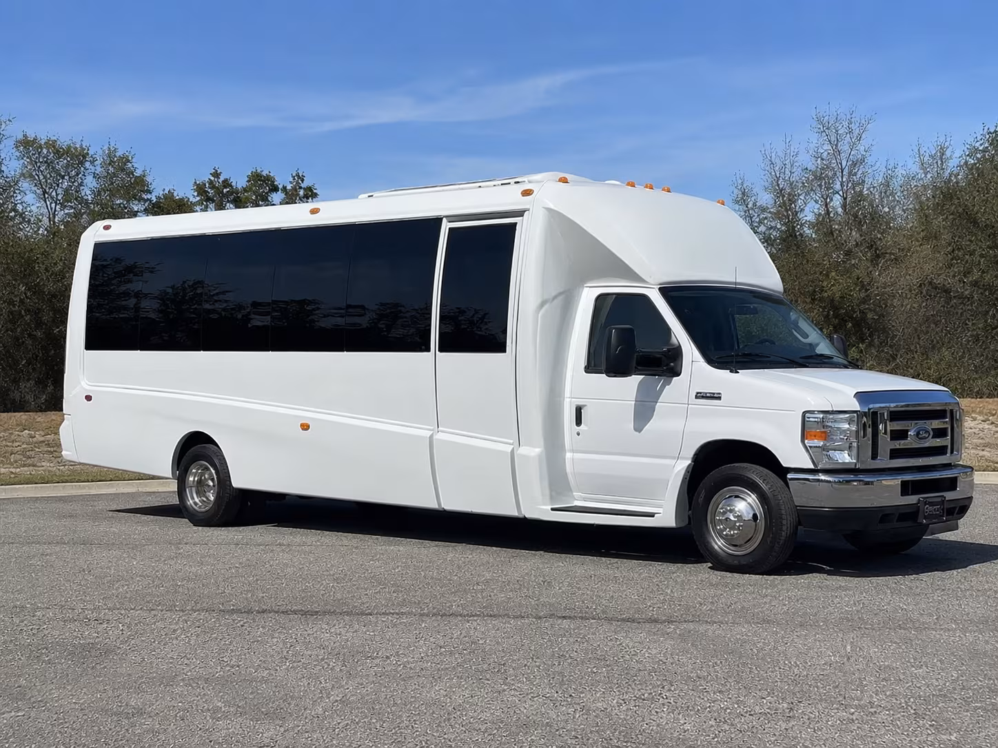 Garden Grove Sporting Event Transportation