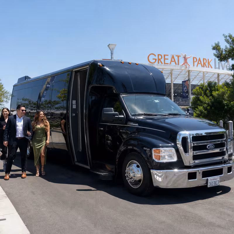 Great Park Live (Irvine)
