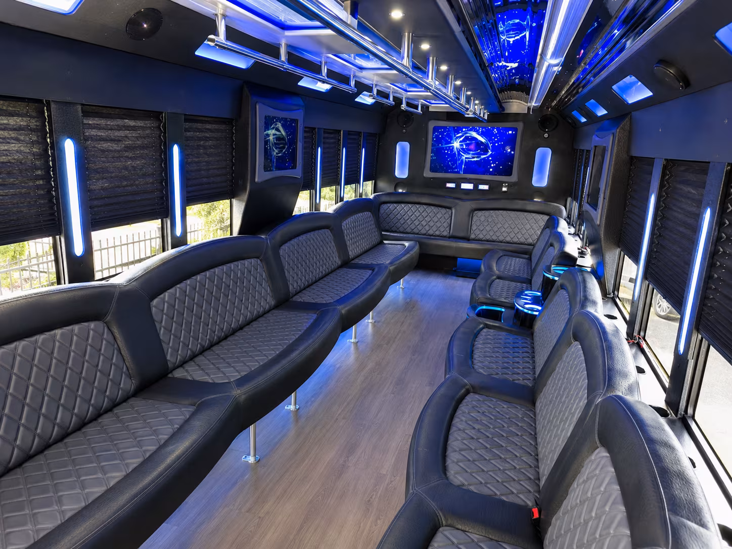 Orange Concert & Music Festival Transportation route planning