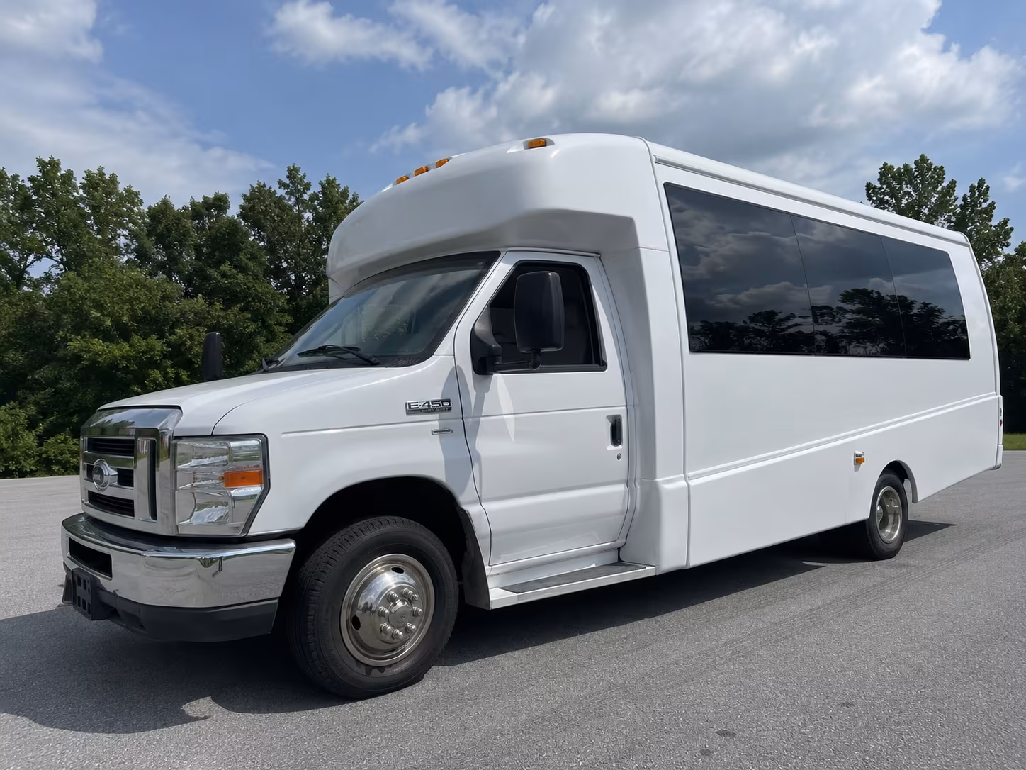 Orange Prom & Homecoming Transportation route planning