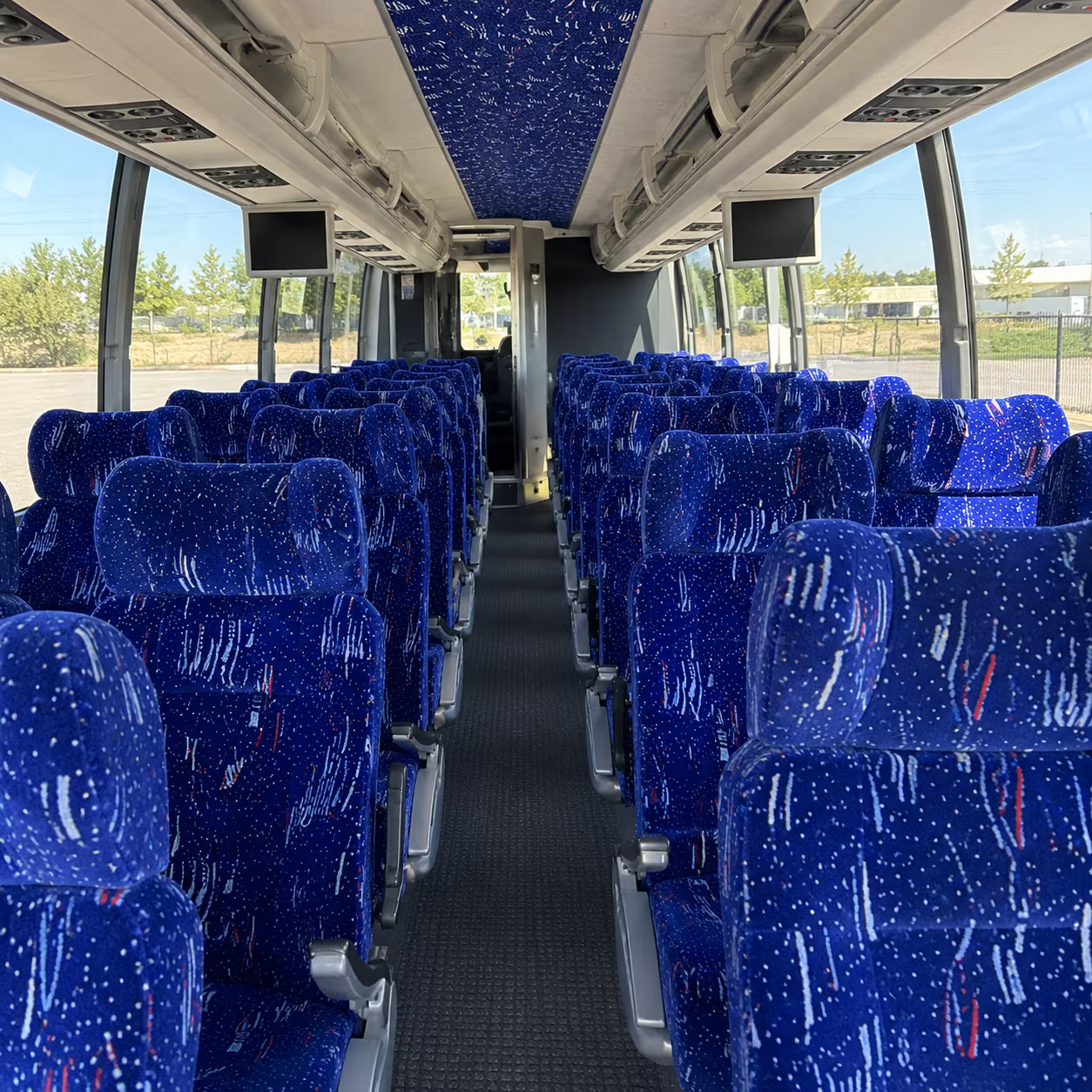 Santa Ana Airport Shuttles & Transportation