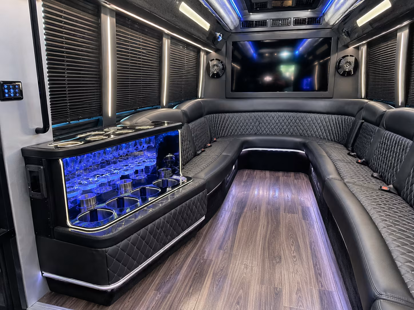 Santa Ana Winery Tour & Pub Crawl Transportation