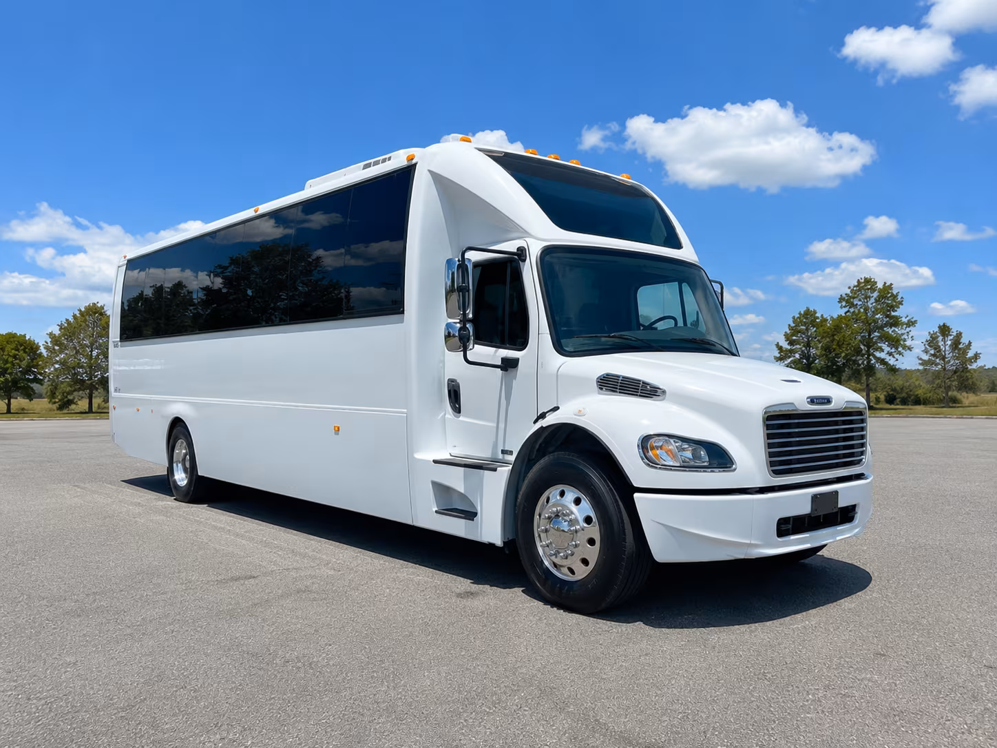 Tustin Sporting Event Transportation