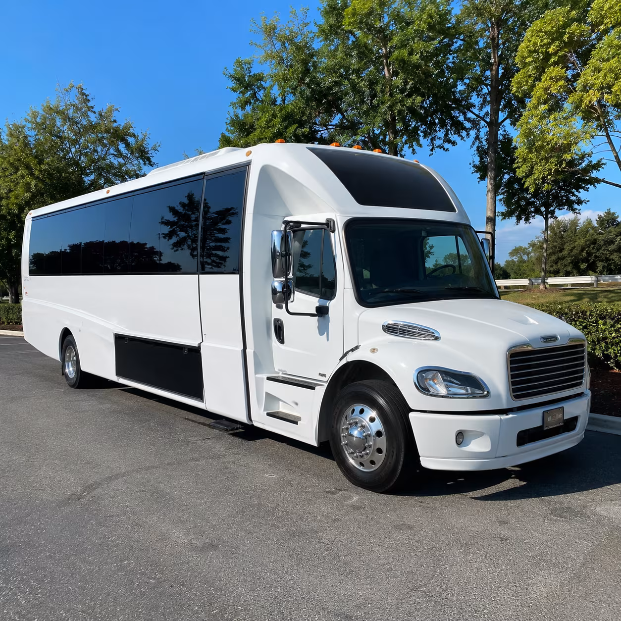 Tustin Winery Tour & Pub Crawl Transportation